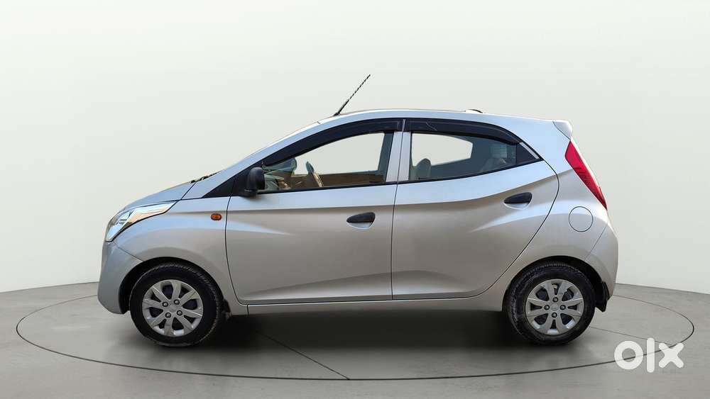 Hyundai Eon Magna +, 2018, Petrol