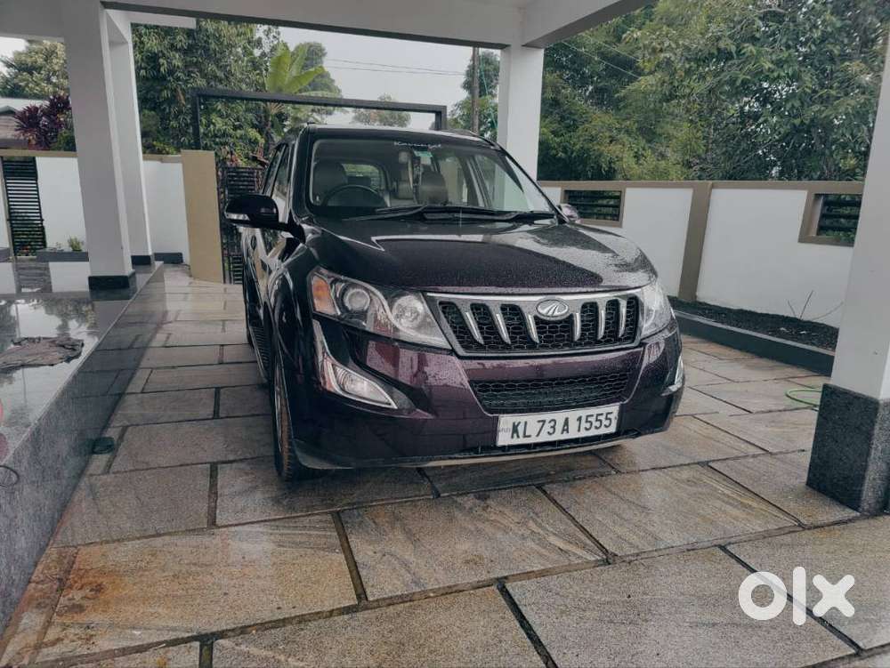 Well Maintained Xuv 500 For Sale