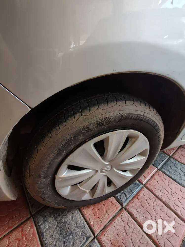 Maruti Suzuki Ertiga 2017