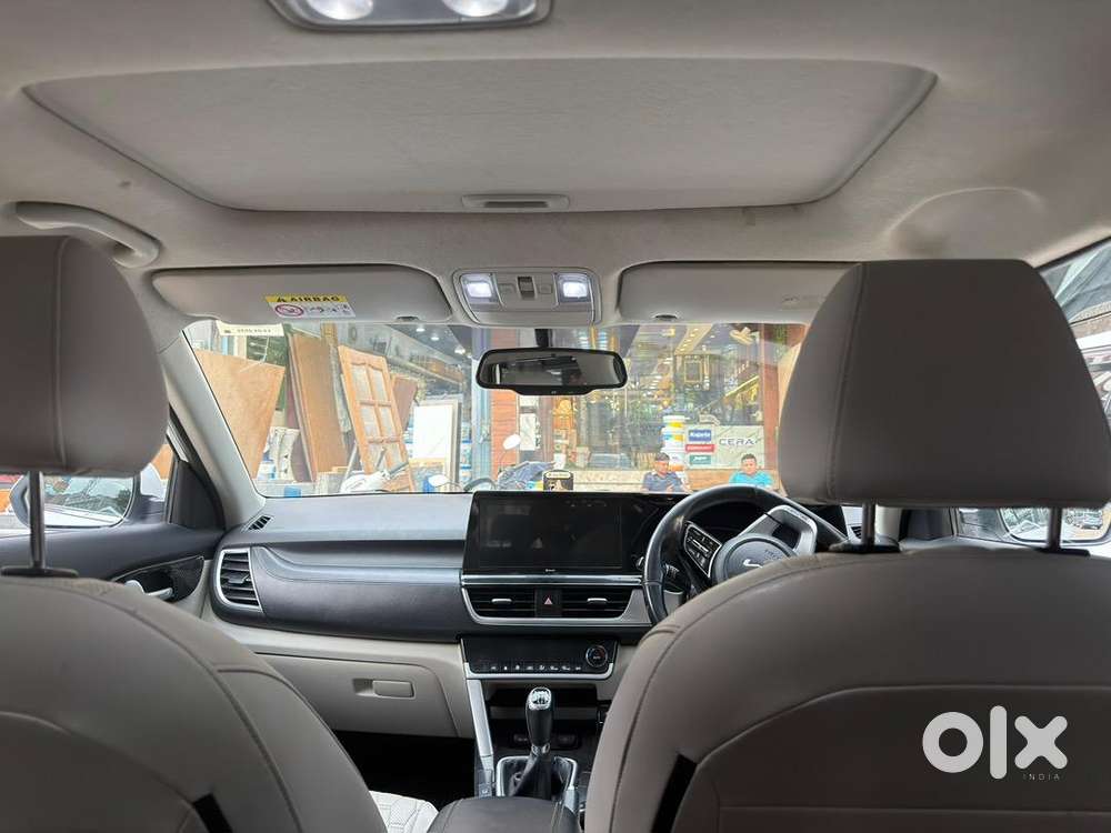 Kia Diesel Car 2022