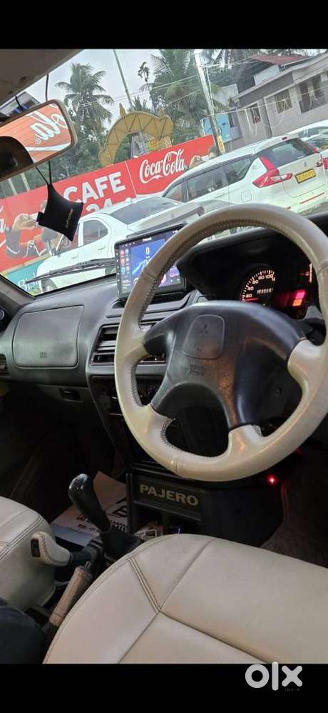 Mitsubishi Pajero 4x4 Lhd, 2012, Diesel
