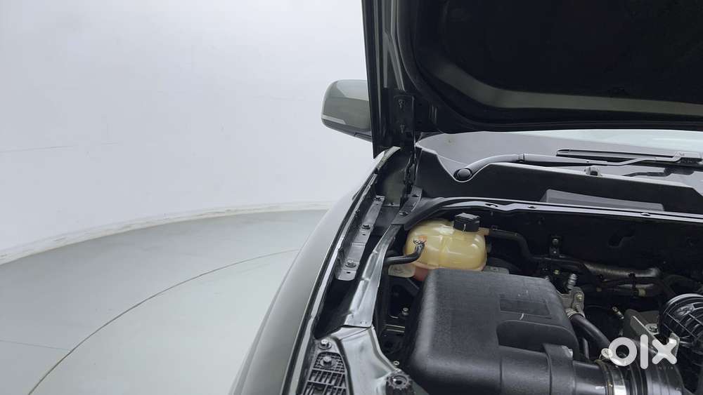 Mahindra Scorpio N Z8 L Petrol At 7 Str, 2023, Petrol