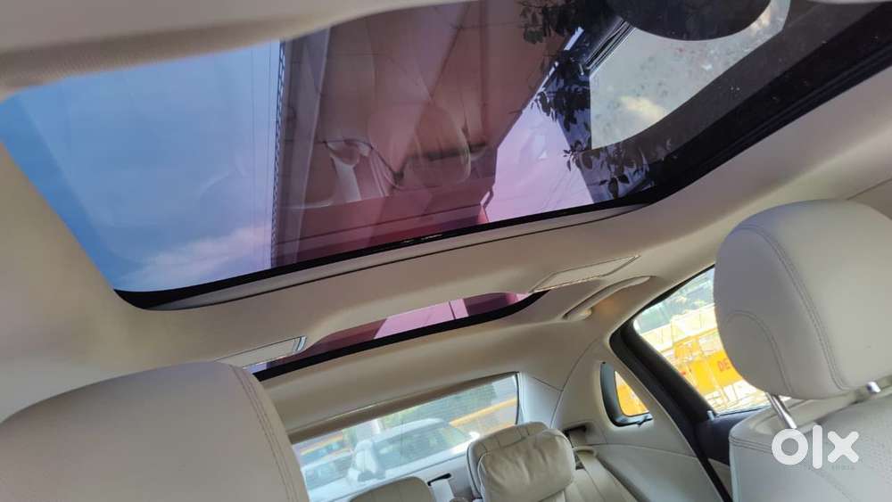 Mercedes-benz E-class E 220d Exclusive, 2020, Diesel