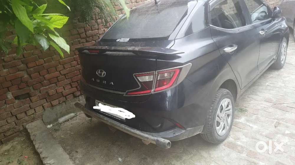 Hyundai Aura 1.2 Sx 2023