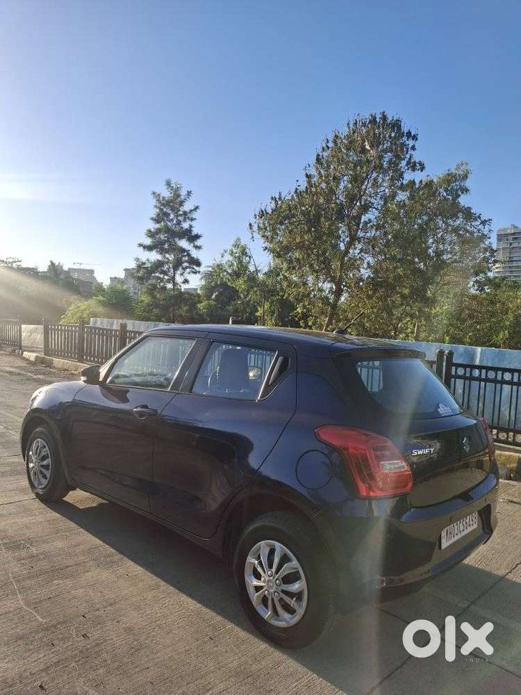 Maruti Suzuki Swift Amt Vxi, 2018, Petrol