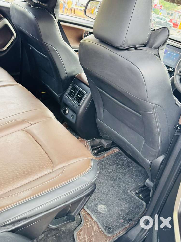 Mahindra Scorpio-n 2.2 Z8 Diesel At 7 Str, 2025, Diesel