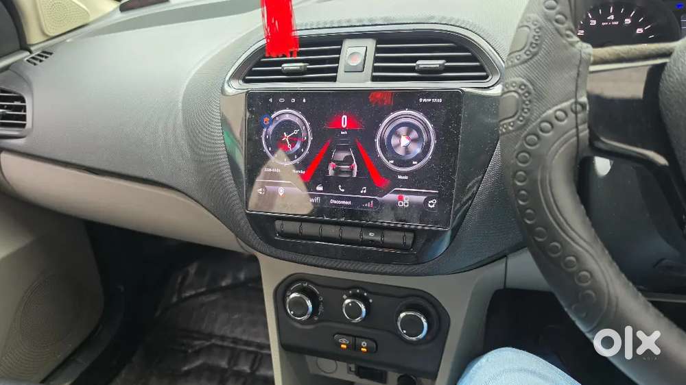 Tata Tiago 1.2 Revotron 2018 Petrol Manual Well Maintained