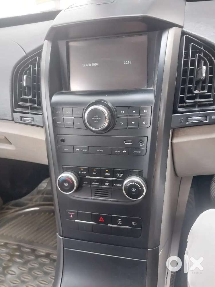 Mahindra Xuv500 2017 Diesel 79000 Km Driven