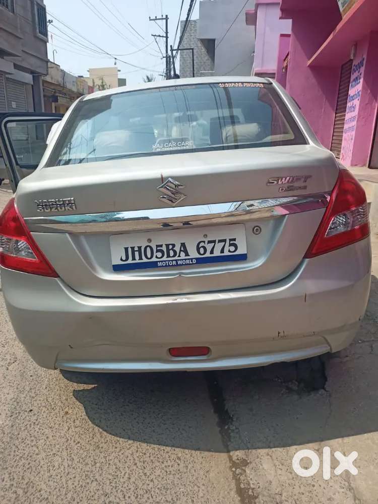 One Hand Maintained Car For Sale