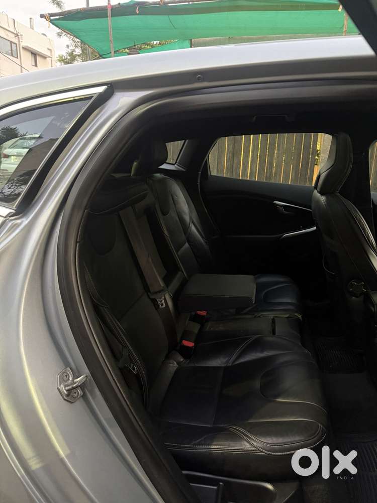 Volvo V40 Cross Country D3, 2016, Diesel