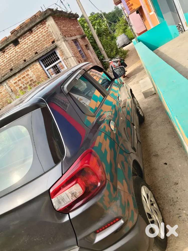 Maruti Suzuki S-presso 2021 Petrol Plus