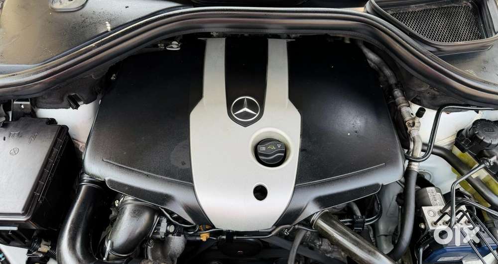 Mercedes-benz M-class Ml 250 Cdi, 2016, Diesel