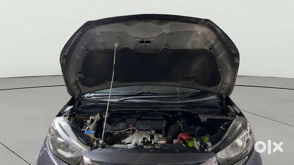 Honda Wr-v I-dtec Vx, 2019, Diesel