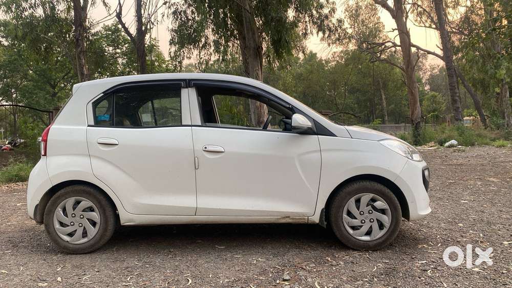 Hyundai Santro Sportz, 2020, Petrol