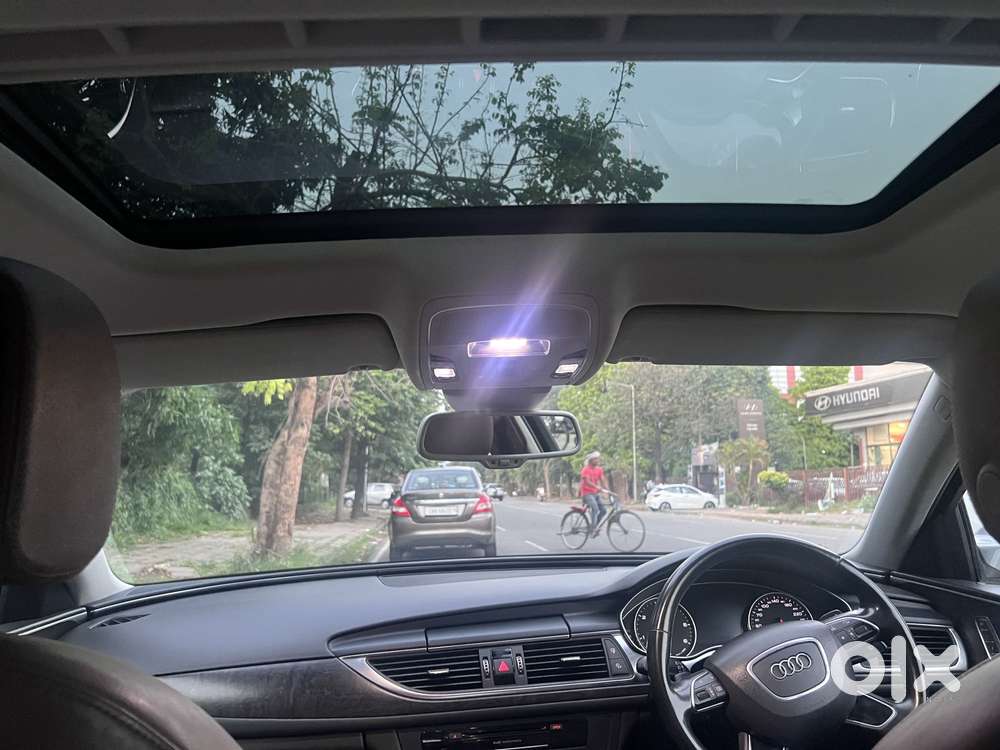 Bmw 5 Series 2.0 520d M Sport, 2019, Diesel