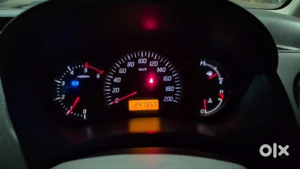 Maruti Swift Vdi 2009