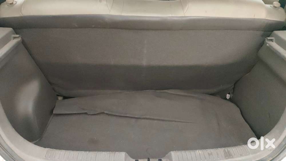 Hyundai I10 Sportz 1.1l, 2015, Petrol