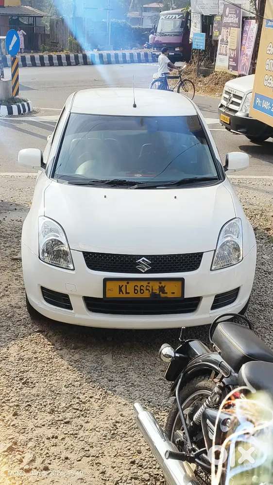Maruti Suzuki Dzire 2016 Diesel Manual Cf Upto December 30