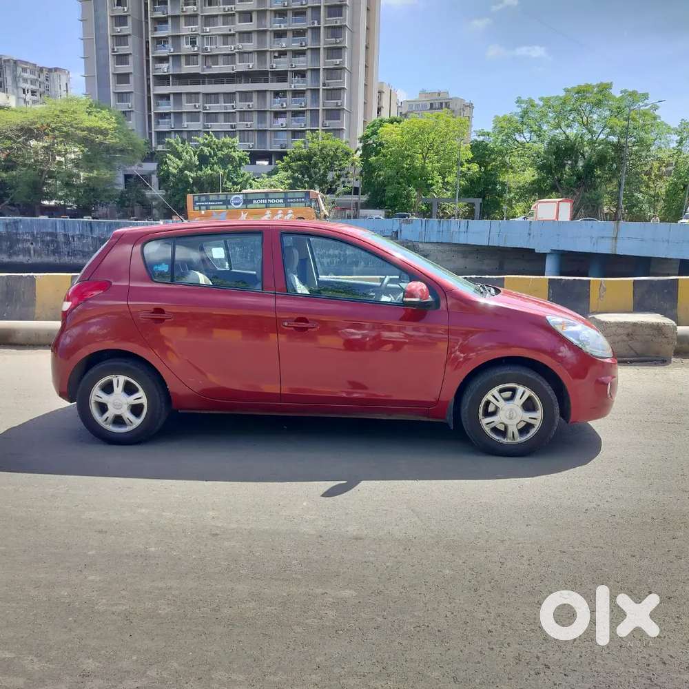 Hyundai I20 Asta Diesel  Single Owner  71,000 Km