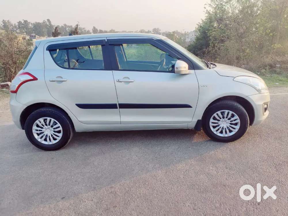 A Very Good Condition All Papers Complete Pollution Valid 4 Tyre New