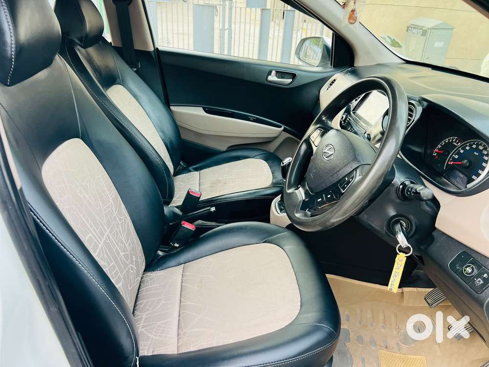 Hyundai Grand I10 Sportz Cng, 2019, Cng & Hybrids