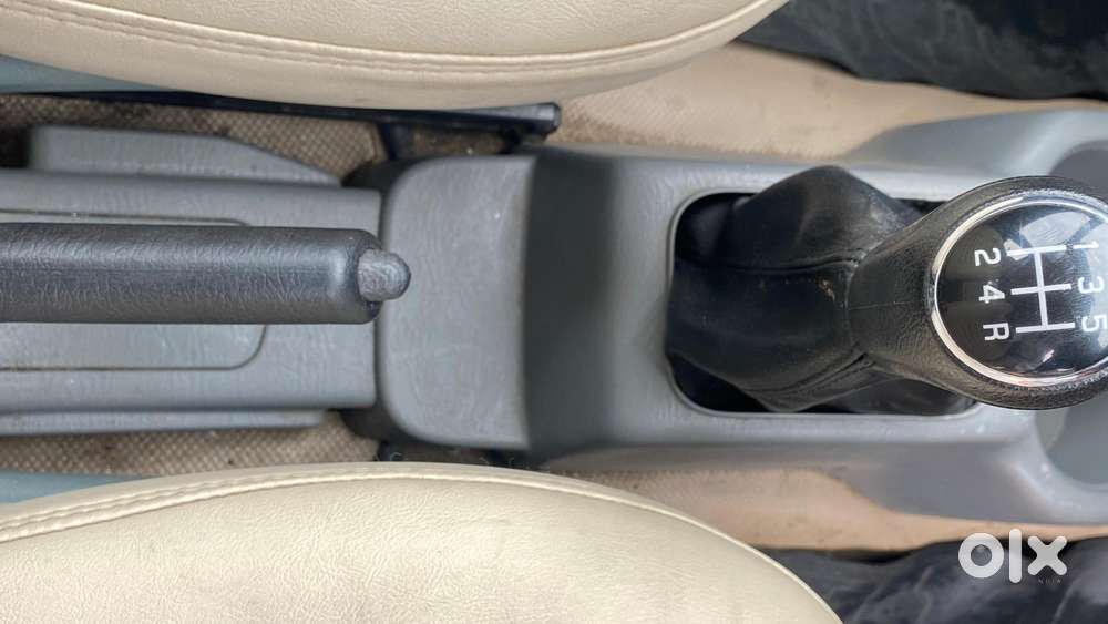 Maruti Suzuki Alto K10 2010-2014 Vxi, 2013, Petrol