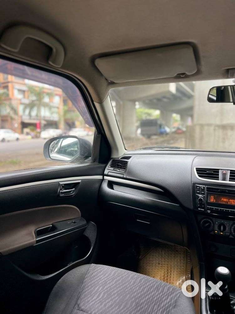 Maruti Suzuki Swift Ddis Vdi, 2017, Diesel