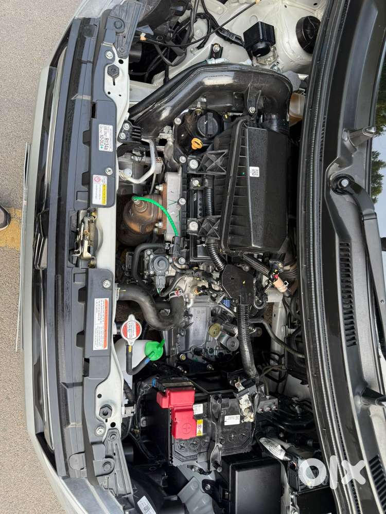 Maruti Suzuki Wagon R 1.0 Vxi Limited Edition, 2025, Petrol