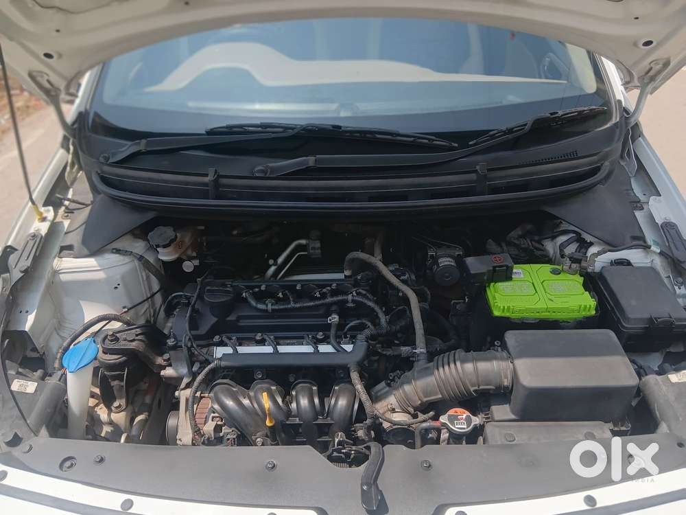 Hyundai I20 Sportz 1.2 Mt, 2019, Petrol
