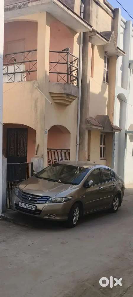 Honda City 2010 Cng & Hybrids 70000 Km Driven