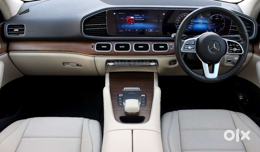 Mercedes-benz Gle 300d 4matic Lwb, 2023, Diesel