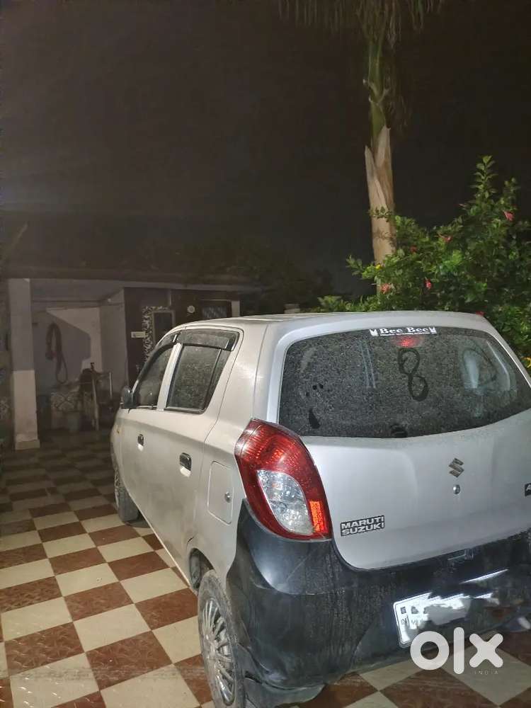 Alto 800 For Sale