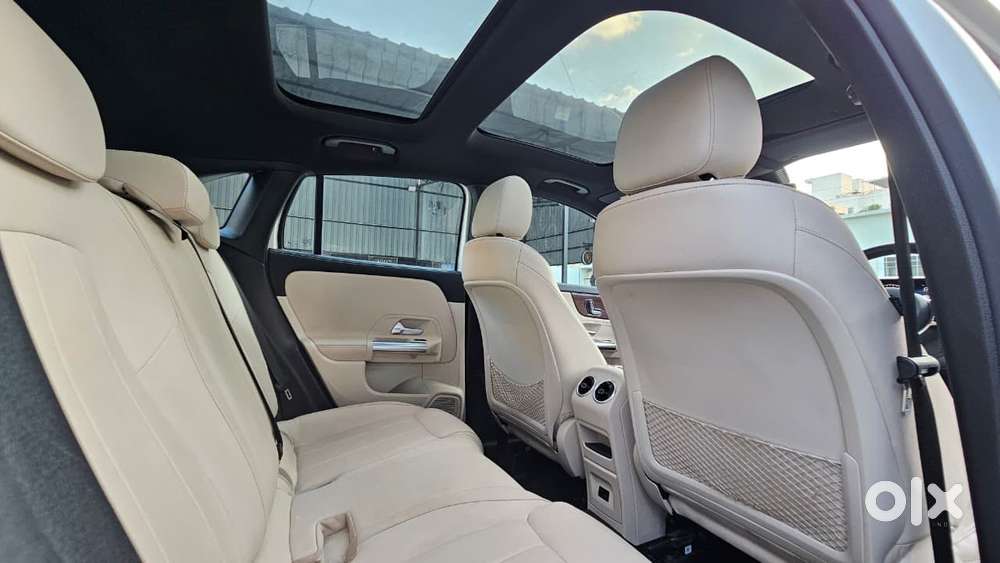 Mercedes-benz Gla 200, 2022, Petrol