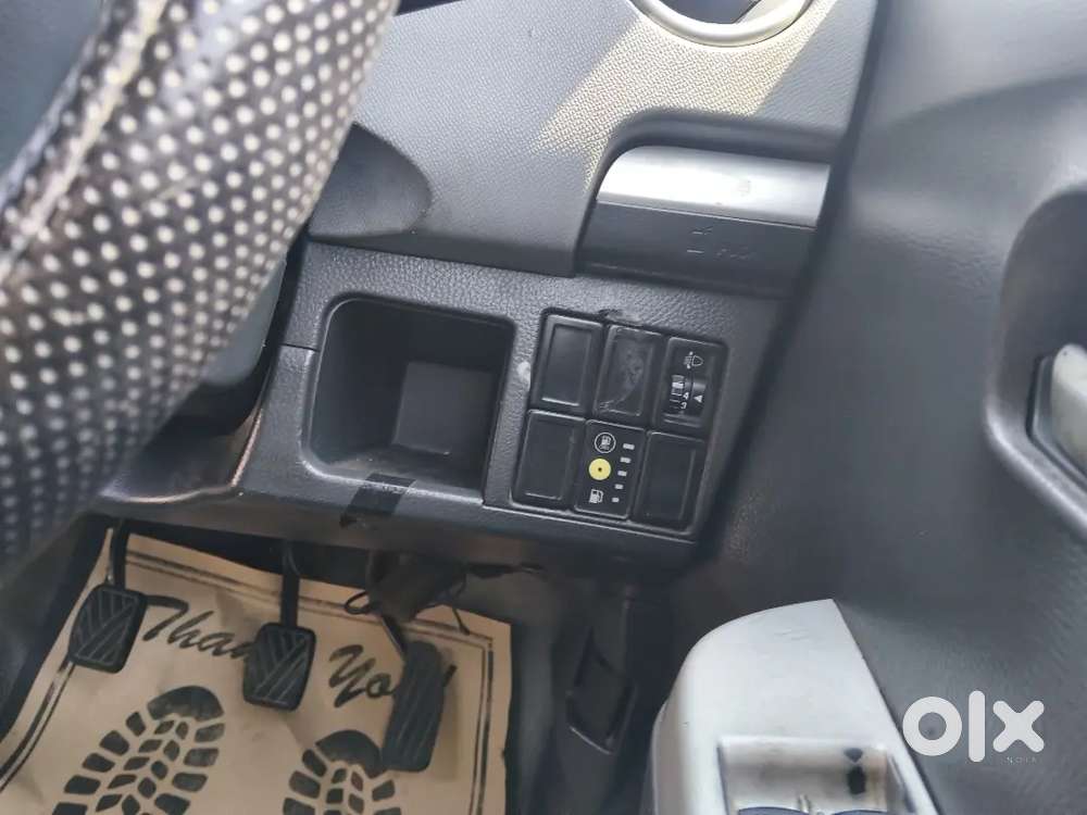 Maruti Suzuki Wagon R 2011 Cng & Hybrids 710000 Km Driven