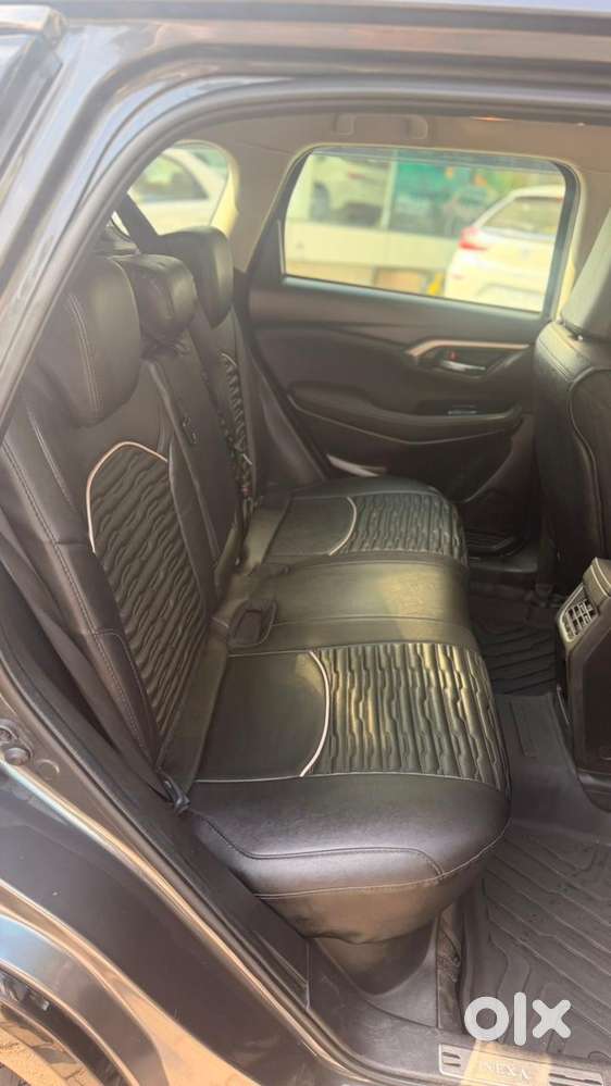 Maruti Suzuki Grand Vitara, 2023, Petrol