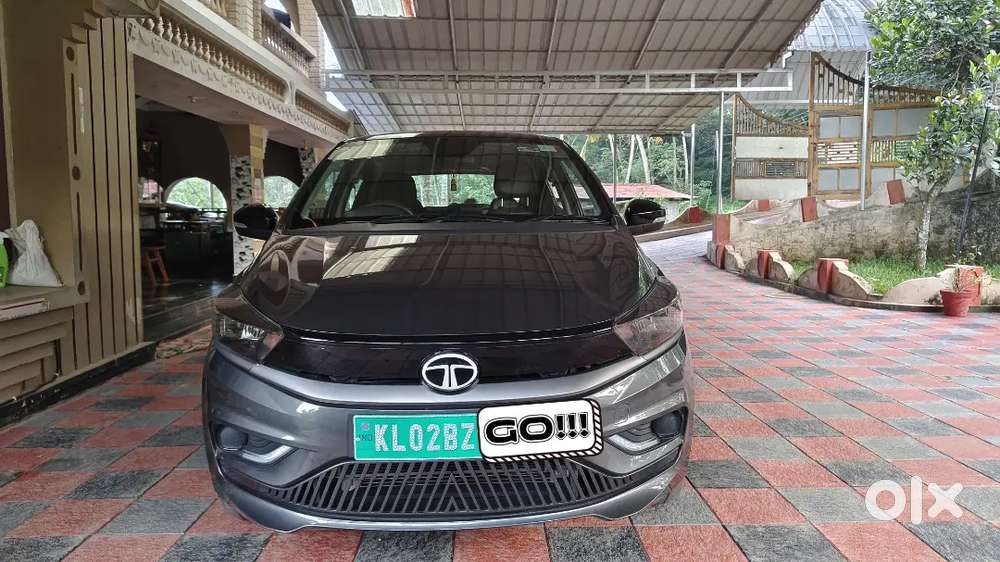 Tata Tiago Ev Xz 2025