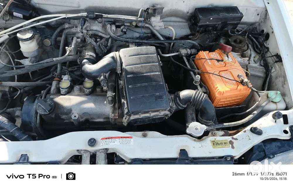 Maruti Suzuki Alto Lxi Manual 2011 Car
