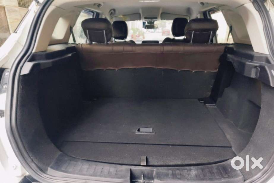Tata Harrier Xt, 2019, Diesel