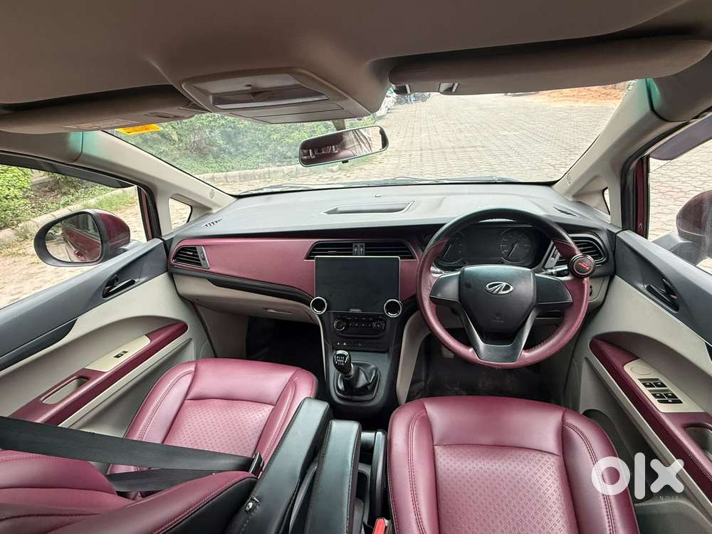 Mahindra Marazzo M2, 2019, Diesel