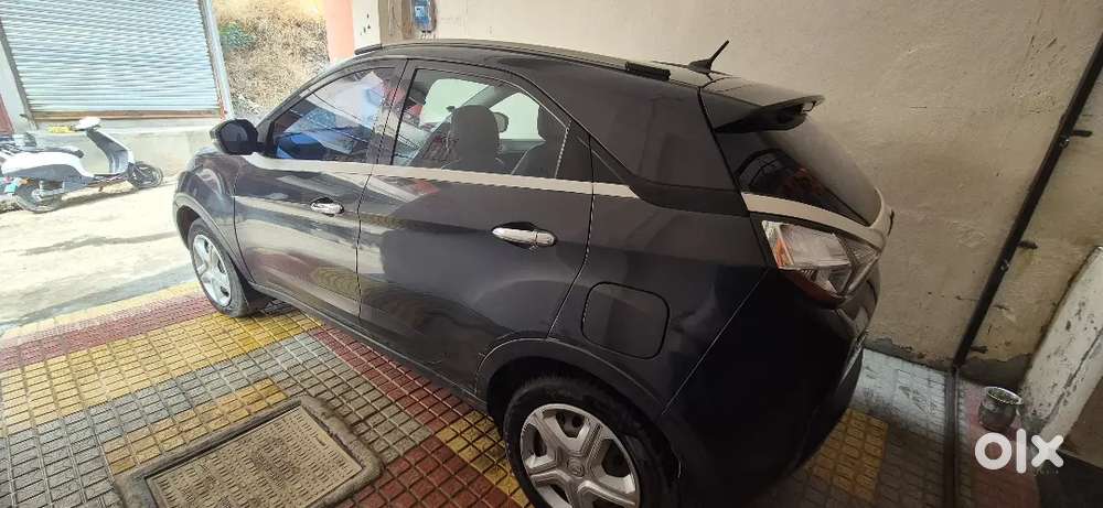 Tata Nexon 2018 Diesel Well Maintained