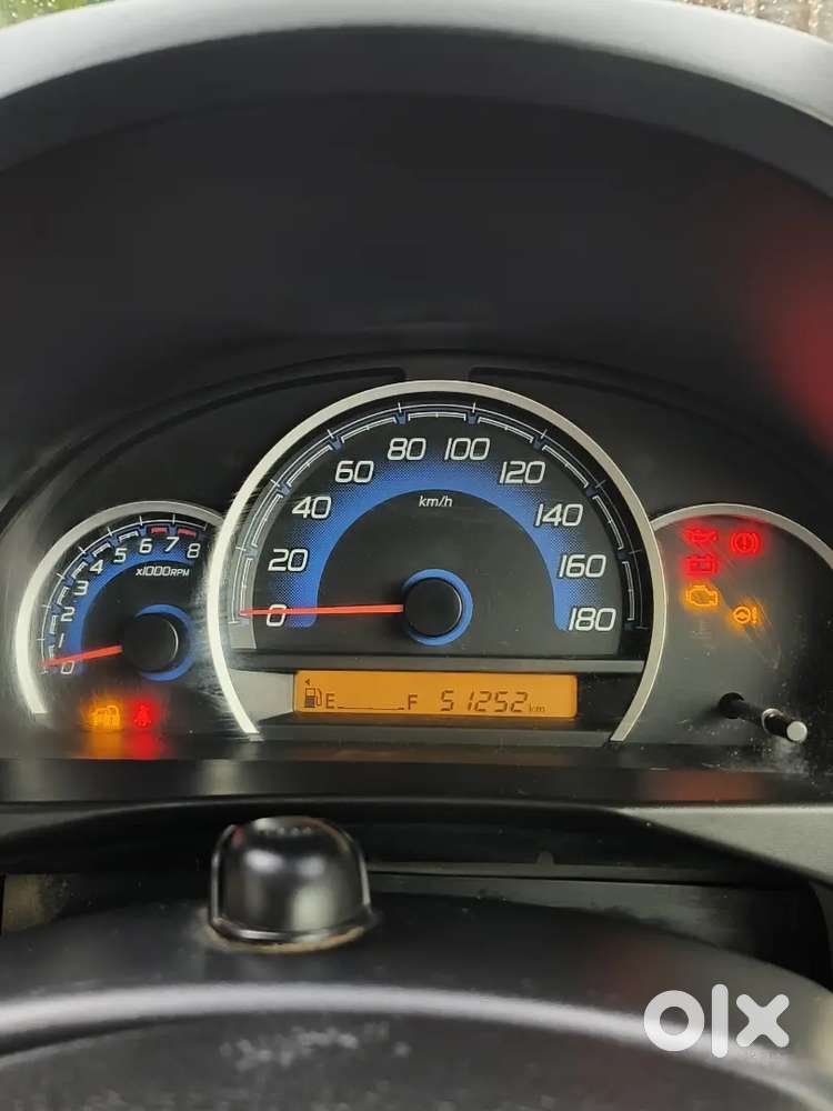 Maruti Suzuki Wagon  2017 1st Owner
