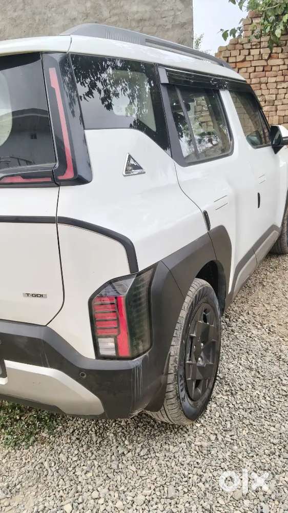 Kia Syros Htk Opt Turbo Manual Petrol 2025