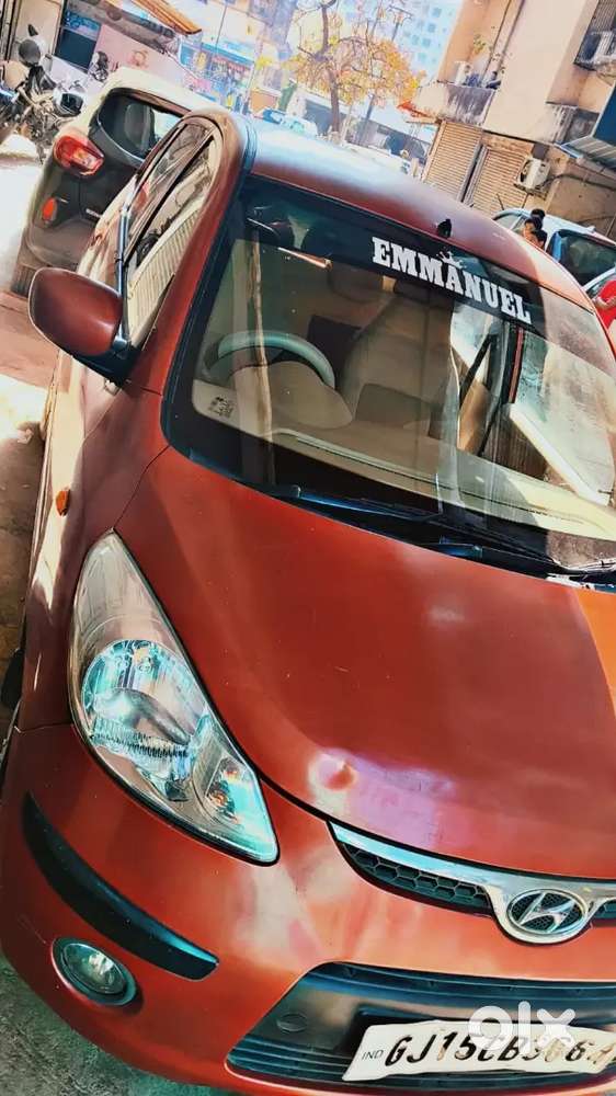Hyundai Grand I10 Magna 2007