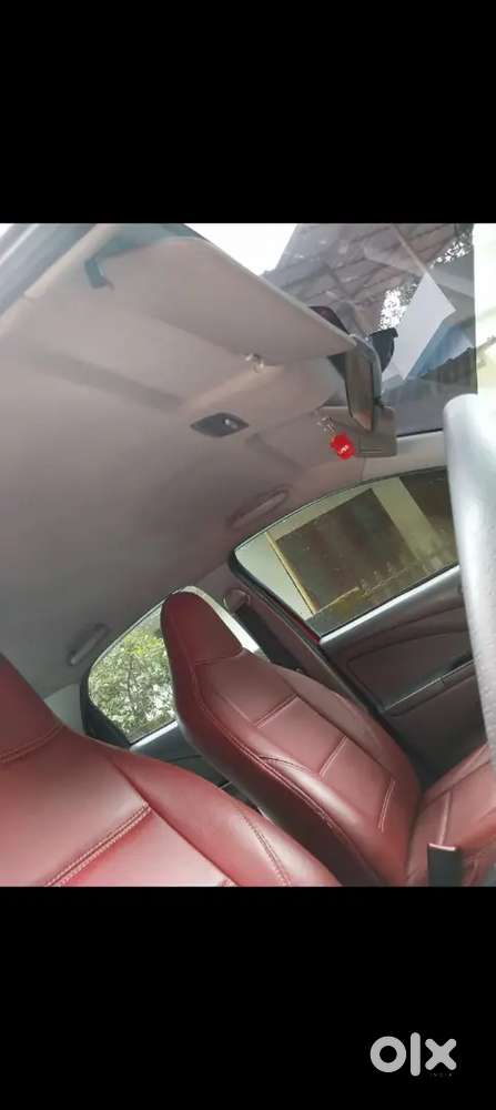 Toyota Etios Diesel 2012