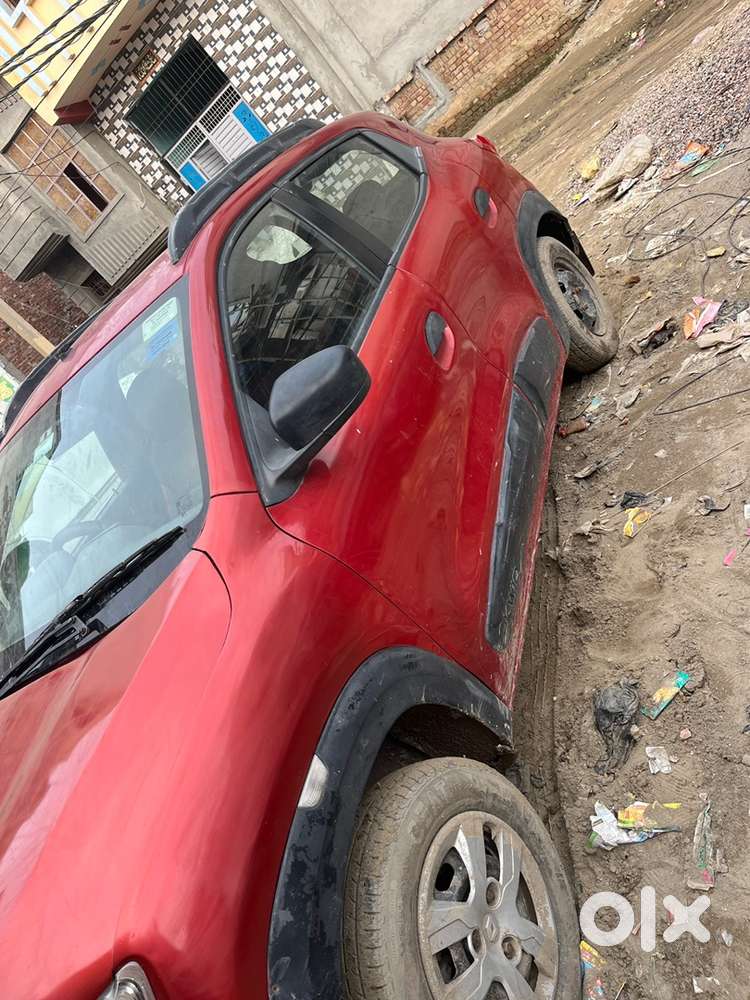 Renault Kwid 2016 Model