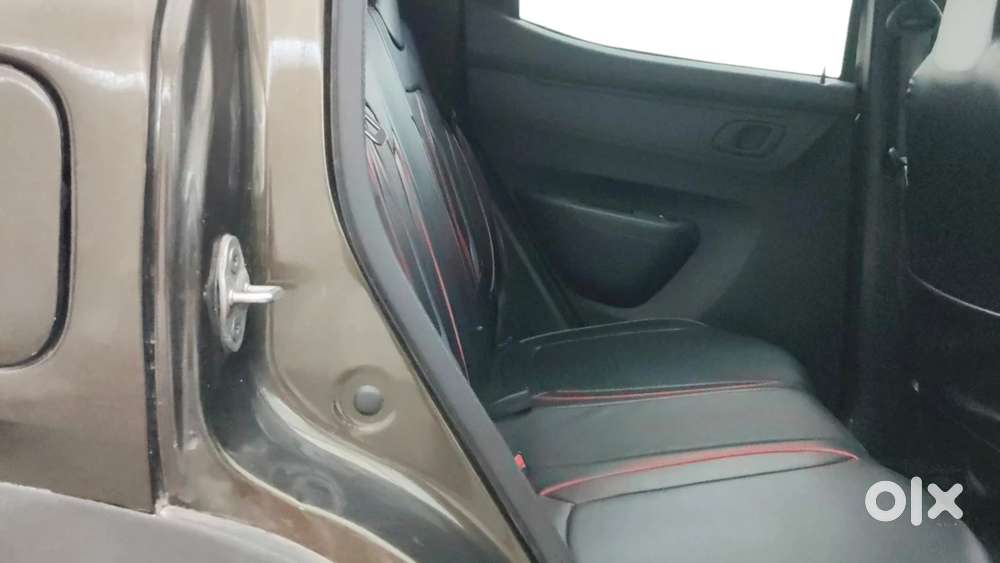 Renault Kwid 2015-2019 1.0 Rxt Amt, 2023, Petrol