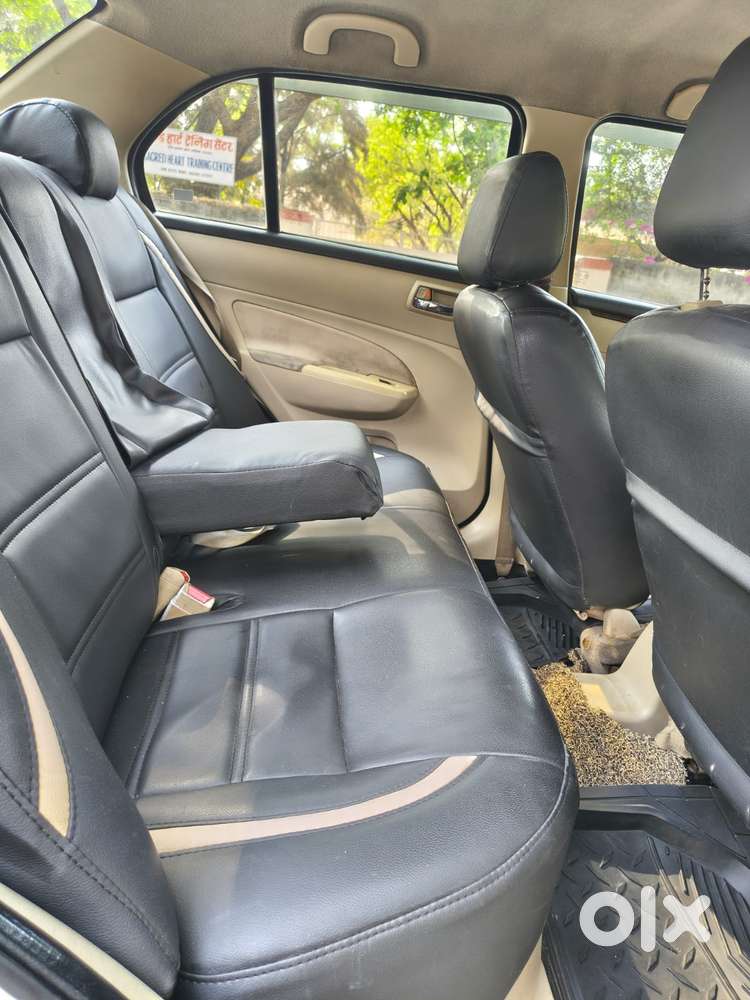 Maruti Suzuki Swift Dzire Vdi Bsiv, 2014, Diesel