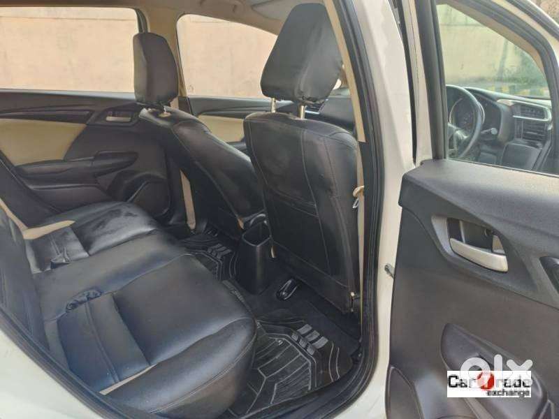 Honda Jazz S Manual, 2015, Petrol