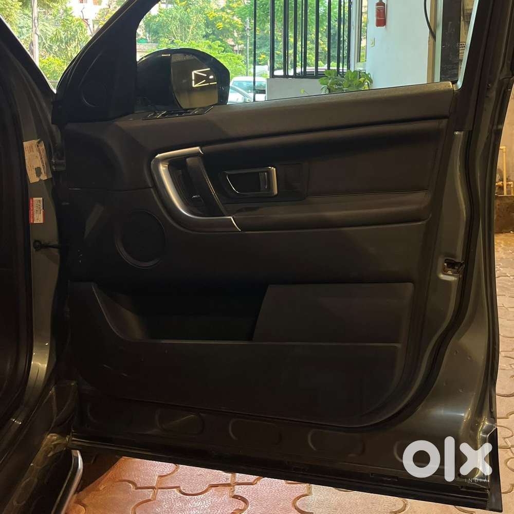 Land Rover Discovery Sports S 2.0 Diesel, 2019, Diesel