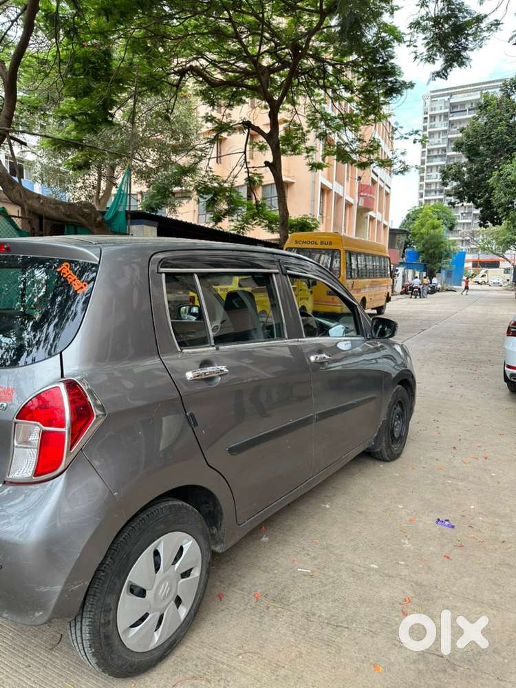 Maruti Suzuki Swift 2019